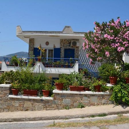 Traditional Summer House In Marmari Marmari  Dış mekan fotoğraf