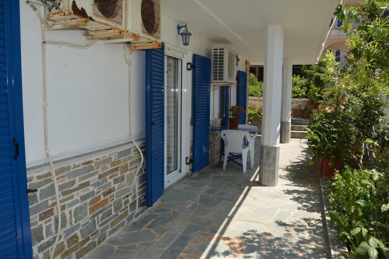 Traditional Summer House In Marmari Marmari  Dış mekan fotoğraf