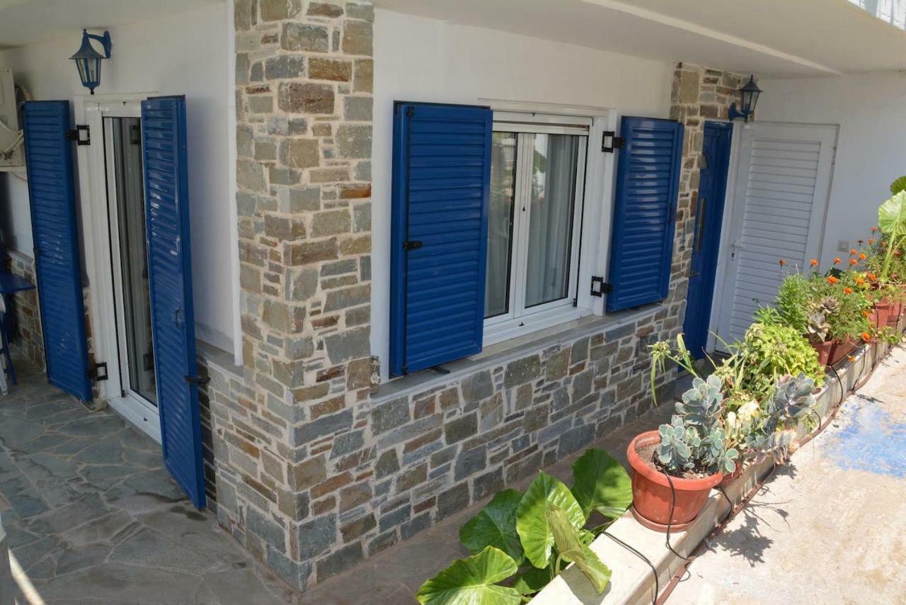 Traditional Summer House In Marmari Marmari  Dış mekan fotoğraf