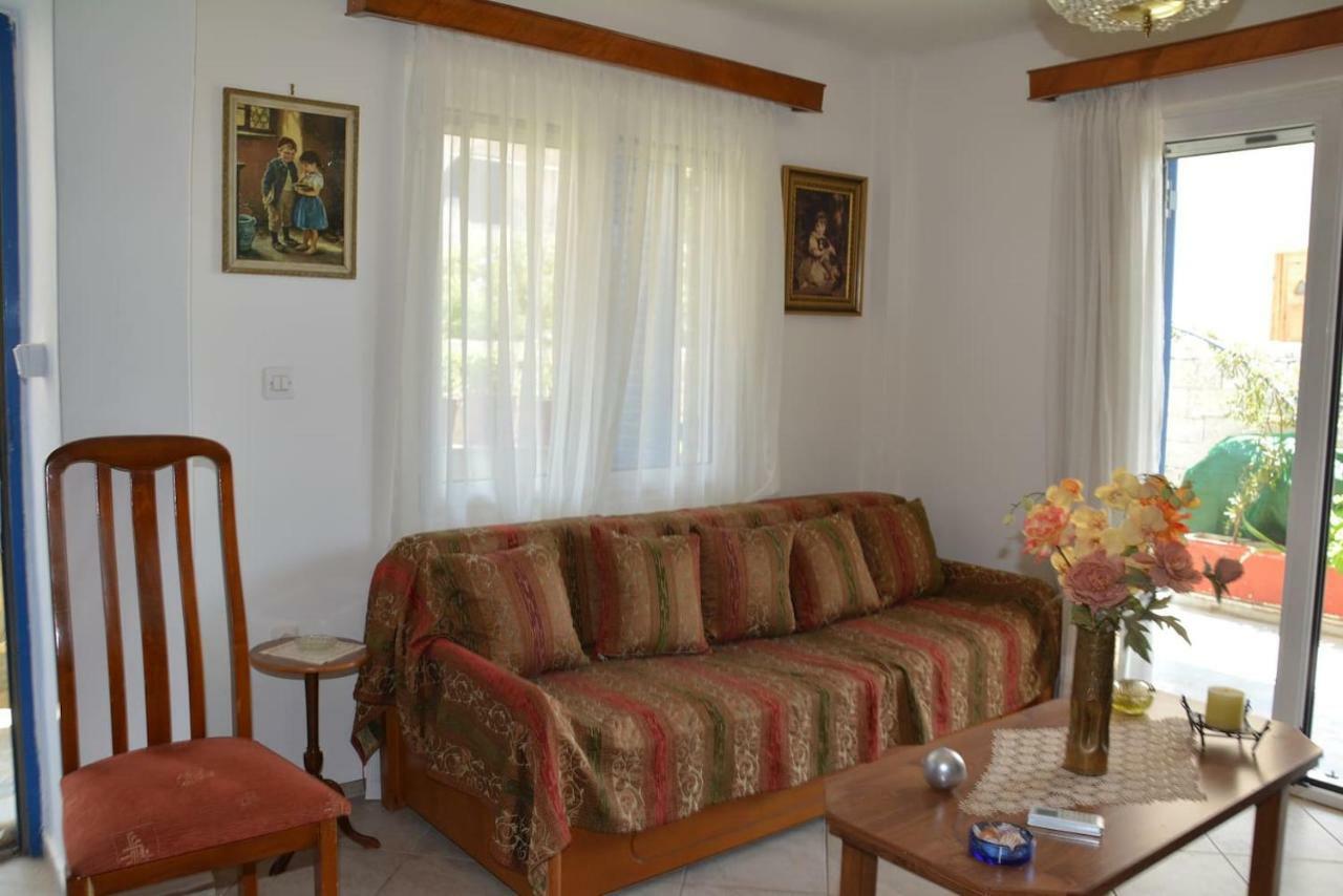 Traditional Summer House In Marmari Marmari  Dış mekan fotoğraf