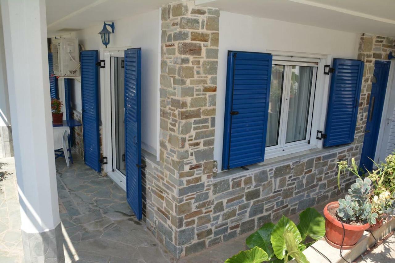 Traditional Summer House In Marmari Marmari  Dış mekan fotoğraf