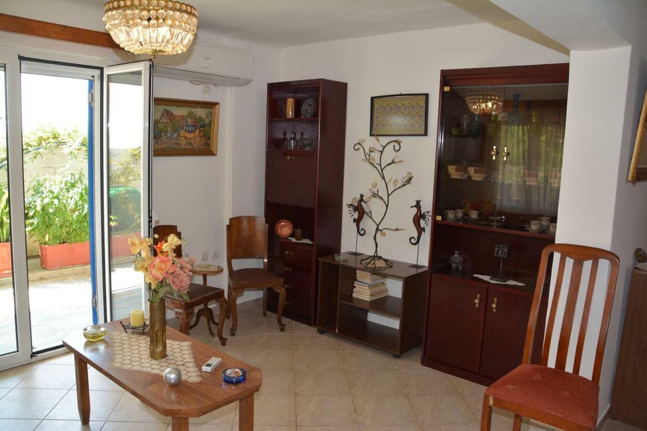 Traditional Summer House In Marmari Marmari  Dış mekan fotoğraf
