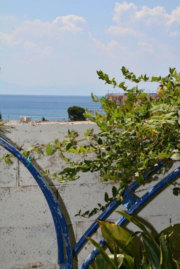 Traditional Summer House In Marmari Marmari  Dış mekan fotoğraf